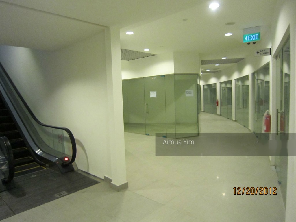 ICON@CHANGI thumbnail photo